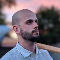 Matthew Lima