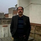 Sanjay Tiwari