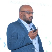 Ashok Kumar Kallagunta