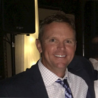Pat Moriarty