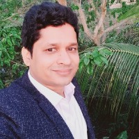 MD Akhtaruzzaman