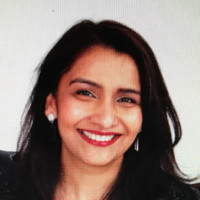 Anita Gordhan