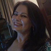 Marlene Monteiro