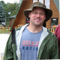 Brock Barton