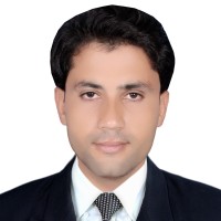 Armaan Afridi