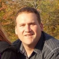 Travis Merrill