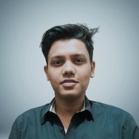 Irfan Ahmed Shafin