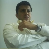 chaitanya sangawar
