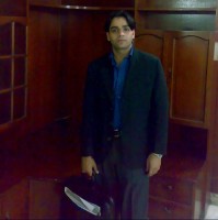 Usman Ansari