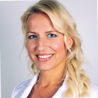 Olga Krutova Jensen