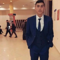 Muhammet Yeşil