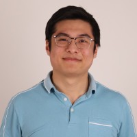 William Huang