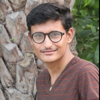 Dipesh Variya
