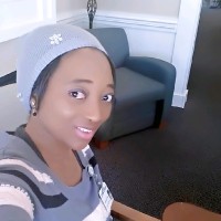 Mary conteh