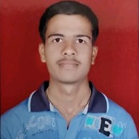 Vishal Gaikwad