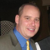 Chris Taffner
