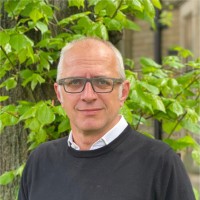 Duncan Sanford