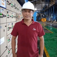 Toni Simangunsong