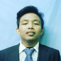 AHMAD TARMIZZI