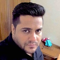Amit Manchanda