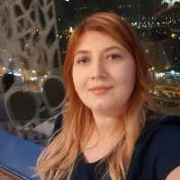 Ioana Margineanu