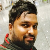 Ilham Siddeek