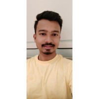 Dipesh Sagvekar