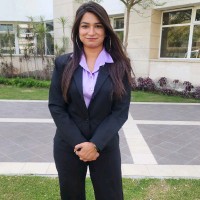 Rhea Thapar