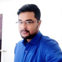 Chandra Mohan Jha