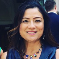Cynthia Diaz-Stahl