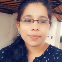 Chaithra B M