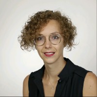 Estelle Jacques