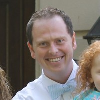 Joey Cochran