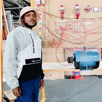Tumelo Confidence Phahlane