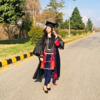 Ayesha Khalid