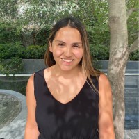 Javiera Soto Ojeda
