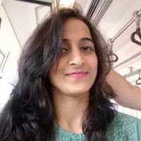 Sharmila Gupta