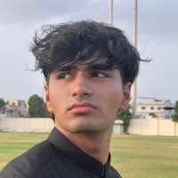 Muhammad Ali Siddiqui