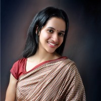 Amanpreet Kaur