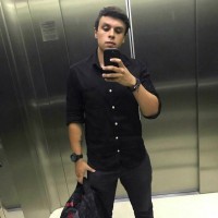 Pedro Henrique