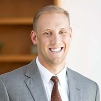 Daniel R. Harrison