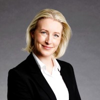 Susanna Forsberg