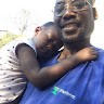 Mduduzi Mhlongo