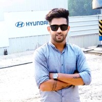 Ashvik Sharma