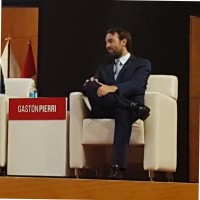 Gastón Pierri