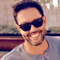 Joel Simon