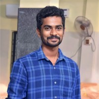 Vignesh Harikrishnan