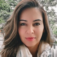 Caroline Soares