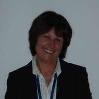 Jo Bourke