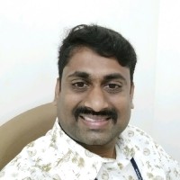 Nagaraj B